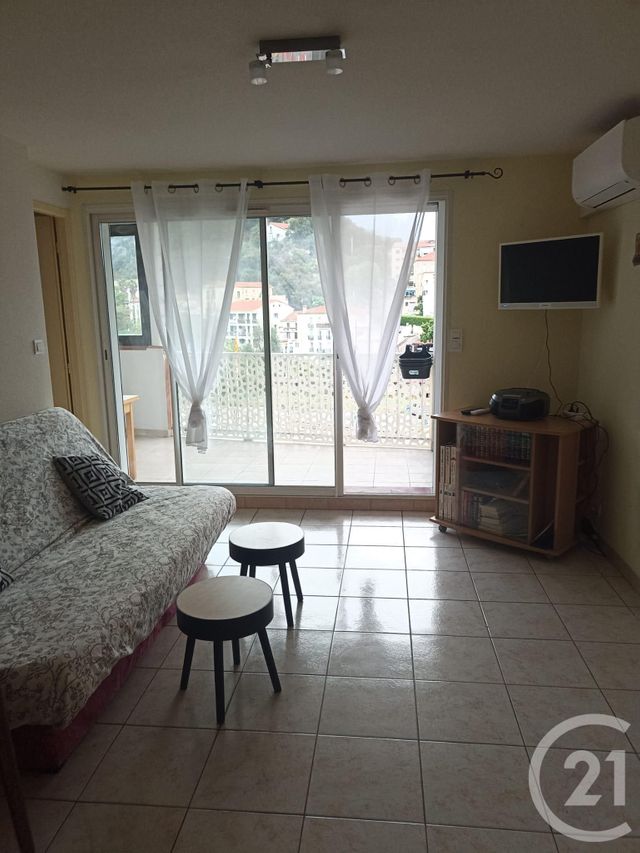 Appartement F2 à vendre - 2 pièces - 34.88 m2 - AMELIE LES BAINS PALALDA - 66 - LANGUEDOC-ROUSSILLON - Century 21 Agence Des Cerisiers