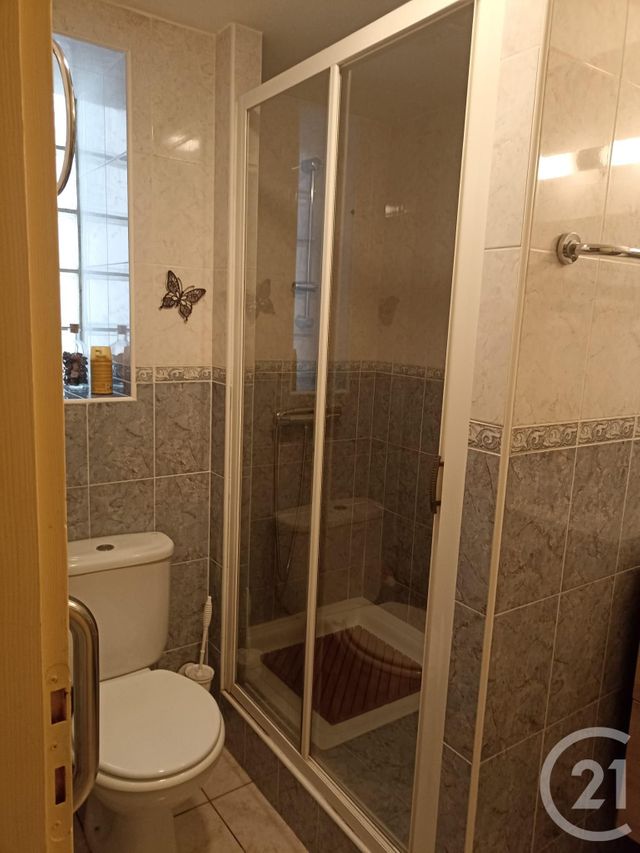 Appartement F2 à vendre - 2 pièces - 34.88 m2 - AMELIE LES BAINS PALALDA - 66 - LANGUEDOC-ROUSSILLON - Century 21 Agence Des Cerisiers