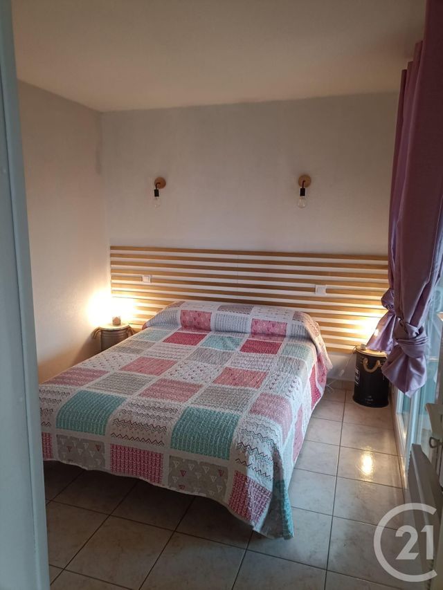 Appartement F2 à vendre - 2 pièces - 34.88 m2 - AMELIE LES BAINS PALALDA - 66 - LANGUEDOC-ROUSSILLON - Century 21 Agence Des Cerisiers
