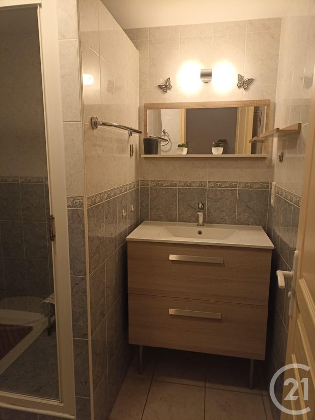 Appartement F2 à vendre - 2 pièces - 34.88 m2 - AMELIE LES BAINS PALALDA - 66 - LANGUEDOC-ROUSSILLON - Century 21 Agence Des Cerisiers