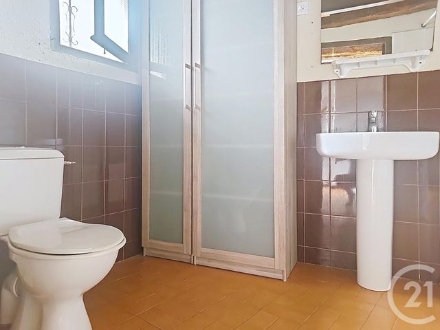 maison à vendre - 2 pièces - 66.83 m2 - VILLELONGUE DELS MONTS - 66 - LANGUEDOC-ROUSSILLON - Century 21 Agence Des Cerisiers