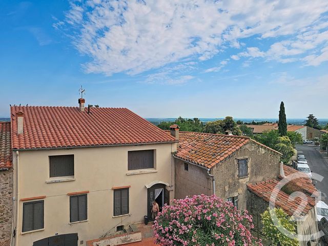 maison à vendre - 2 pièces - 66.83 m2 - VILLELONGUE DELS MONTS - 66 - LANGUEDOC-ROUSSILLON - Century 21 Agence Des Cerisiers