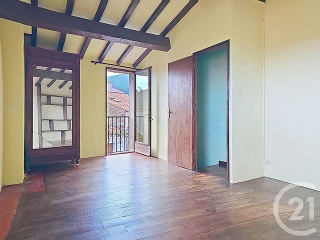 maison à vendre - 2 pièces - 66.83 m2 - VILLELONGUE DELS MONTS - 66 - LANGUEDOC-ROUSSILLON - Century 21 Agence Des Cerisiers