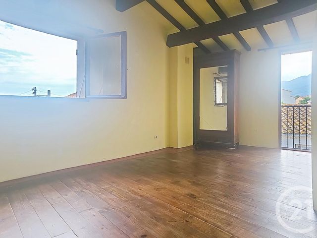 maison à vendre - 2 pièces - 66.83 m2 - VILLELONGUE DELS MONTS - 66 - LANGUEDOC-ROUSSILLON - Century 21 Agence Des Cerisiers