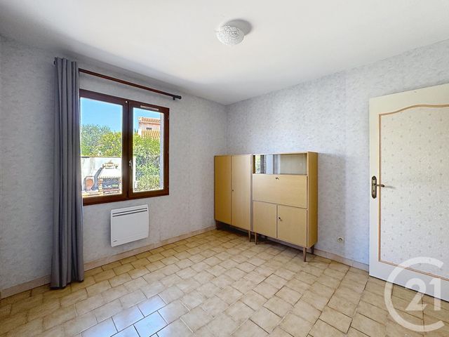 maison à vendre - 3 pièces - 70.0 m2 - LE BOULOU - 66 - LANGUEDOC-ROUSSILLON - Century 21 Agence Des Cerisiers