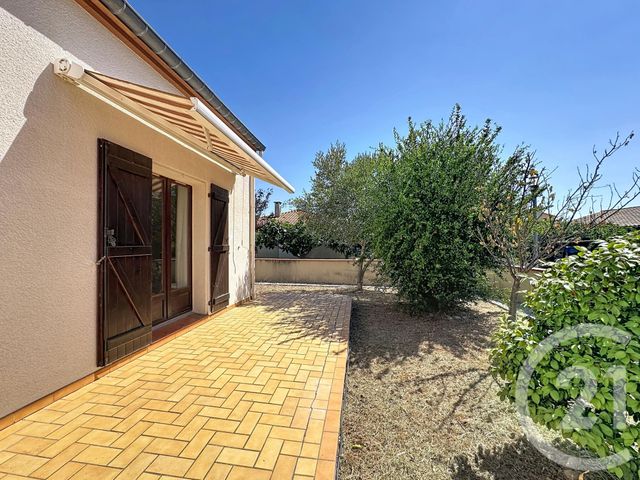 maison à vendre - 3 pièces - 70.0 m2 - LE BOULOU - 66 - LANGUEDOC-ROUSSILLON - Century 21 Agence Des Cerisiers
