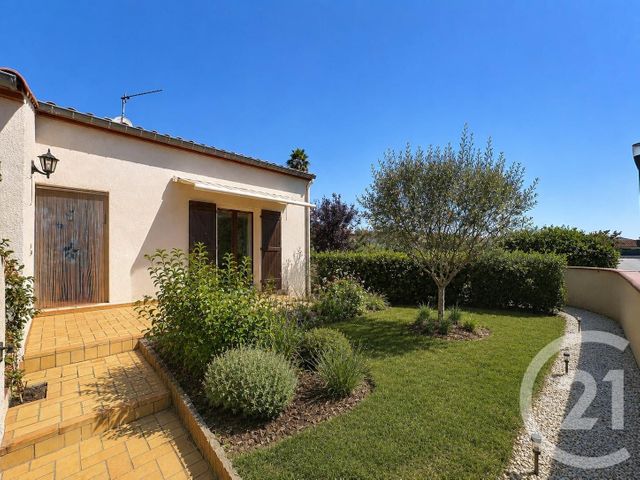 maison - LE BOULOU - 66
