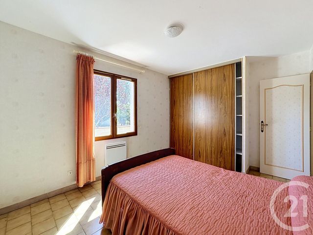 maison à vendre - 3 pièces - 70.0 m2 - LE BOULOU - 66 - LANGUEDOC-ROUSSILLON - Century 21 Agence Des Cerisiers