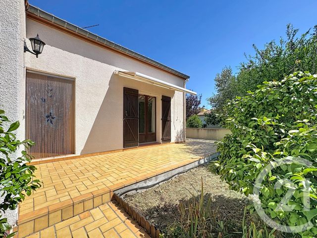 Maison à vendre LE BOULOU