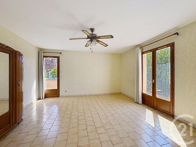 maison à vendre - 3 pièces - 70.0 m2 - LE BOULOU - 66 - LANGUEDOC-ROUSSILLON - Century 21 Agence Des Cerisiers