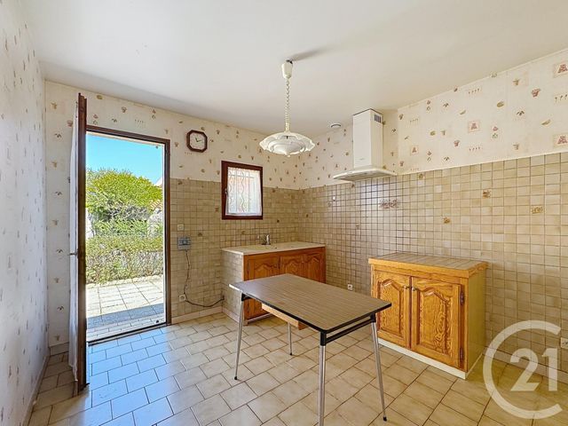 maison à vendre - 3 pièces - 70.0 m2 - LE BOULOU - 66 - LANGUEDOC-ROUSSILLON - Century 21 Agence Des Cerisiers