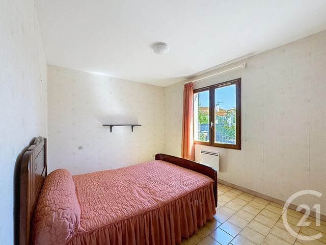 maison à vendre - 3 pièces - 70.0 m2 - LE BOULOU - 66 - LANGUEDOC-ROUSSILLON - Century 21 Agence Des Cerisiers