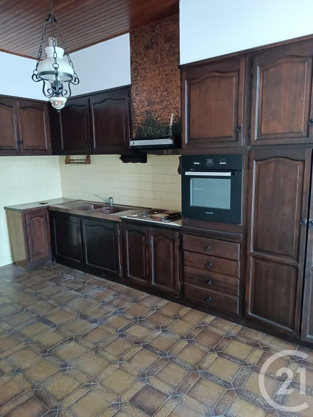 Appartement F4 à vendre - 4 pièces - 120.8 m2 - AMELIE LES BAINS PALALDA - 66 - LANGUEDOC-ROUSSILLON - Century 21 Agence Des Cerisiers