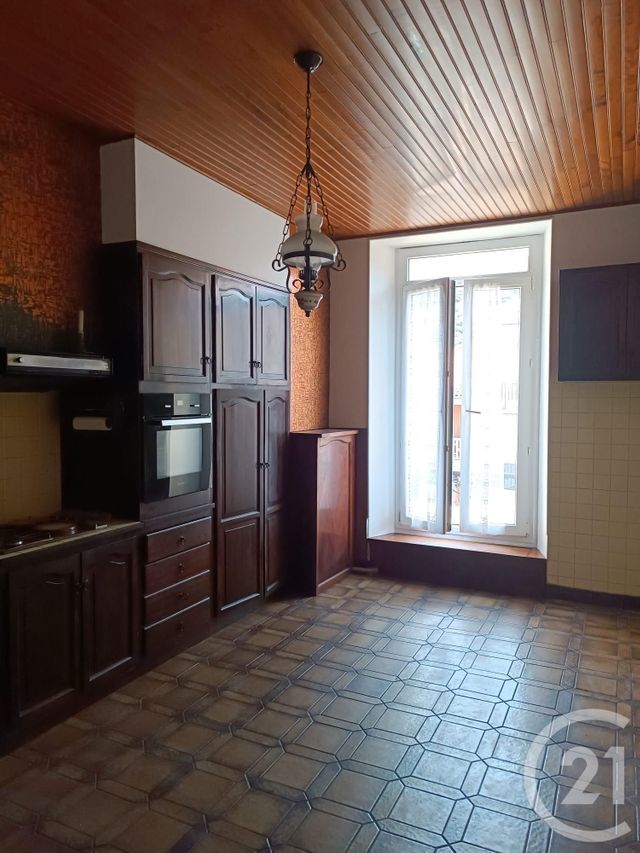 Appartement F4 à vendre - 4 pièces - 120.8 m2 - AMELIE LES BAINS PALALDA - 66 - LANGUEDOC-ROUSSILLON - Century 21 Agence Des Cerisiers
