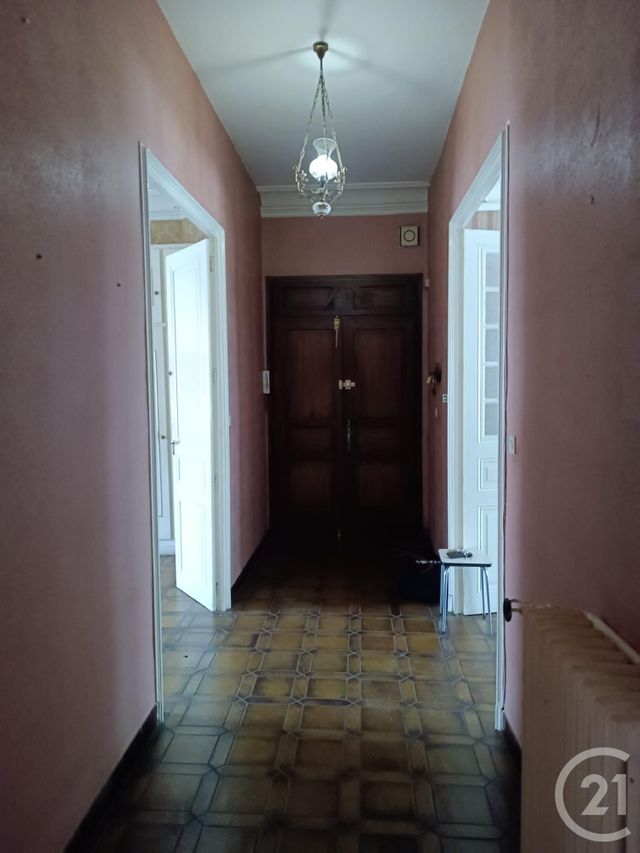 Appartement F4 à vendre - 4 pièces - 120.8 m2 - AMELIE LES BAINS PALALDA - 66 - LANGUEDOC-ROUSSILLON - Century 21 Agence Des Cerisiers
