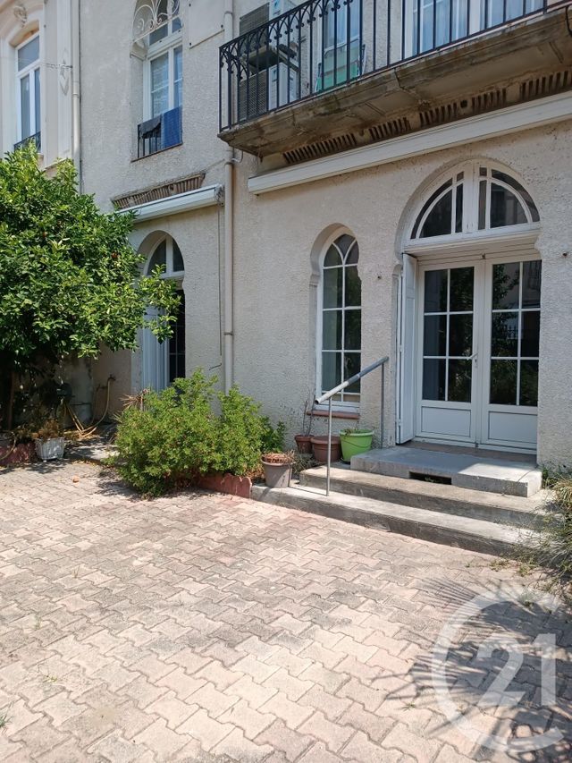Appartement F4 à vendre - 4 pièces - 120.8 m2 - AMELIE LES BAINS PALALDA - 66 - LANGUEDOC-ROUSSILLON - Century 21 Agence Des Cerisiers