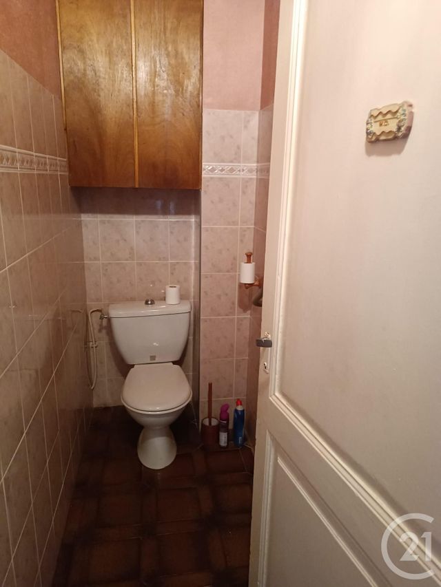 Appartement F4 à vendre - 4 pièces - 120.8 m2 - AMELIE LES BAINS PALALDA - 66 - LANGUEDOC-ROUSSILLON - Century 21 Agence Des Cerisiers
