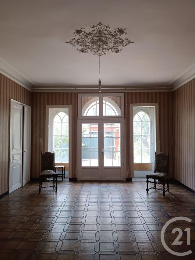 Appartement F4 à vendre AMELIE LES BAINS PALALDA
