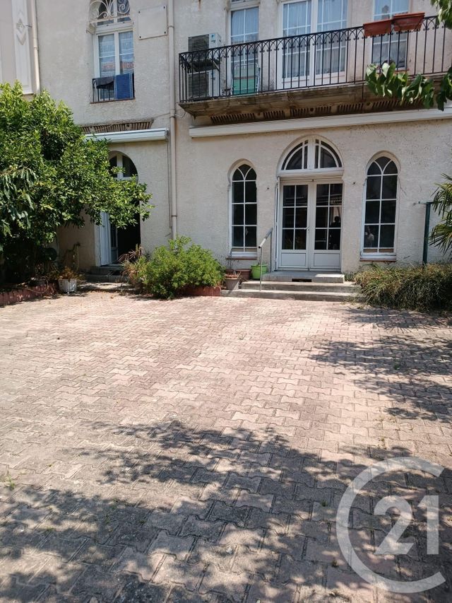 Appartement F4 à vendre - 4 pièces - 120.8 m2 - AMELIE LES BAINS PALALDA - 66 - LANGUEDOC-ROUSSILLON - Century 21 Agence Des Cerisiers