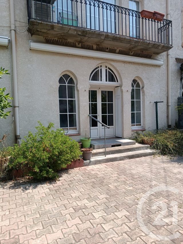 Appartement F4 à vendre - 4 pièces - 120.8 m2 - AMELIE LES BAINS PALALDA - 66 - LANGUEDOC-ROUSSILLON - Century 21 Agence Des Cerisiers
