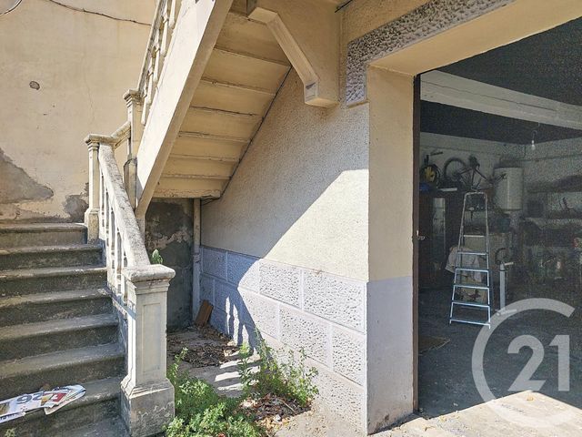 maison à vendre - 4 pièces - 83.39 m2 - CERET - 66 - LANGUEDOC-ROUSSILLON - Century 21 Agence Des Cerisiers