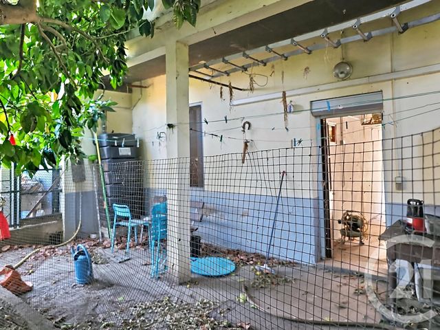 maison à vendre - 4 pièces - 83.39 m2 - CERET - 66 - LANGUEDOC-ROUSSILLON - Century 21 Agence Des Cerisiers