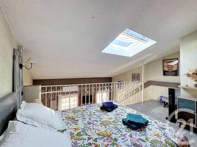 Appartement Studio à vendre - 1 pièce - 32.02 m2 - AMELIE LES BAINS PALALDA - 66 - LANGUEDOC-ROUSSILLON - Century 21 Agence Des Cerisiers