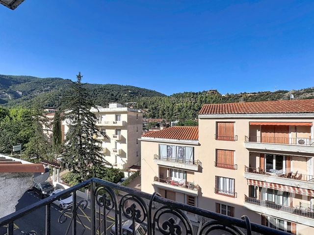 Appartement Studio à vendre - 1 pièce - 32.02 m2 - AMELIE LES BAINS PALALDA - 66 - LANGUEDOC-ROUSSILLON - Century 21 Agence Des Cerisiers