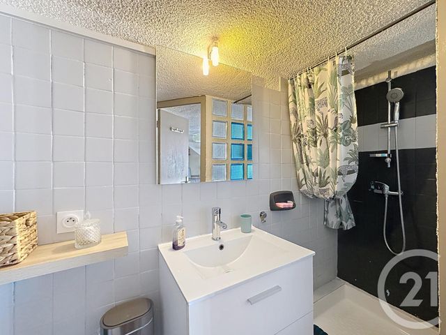 Appartement Studio à vendre - 1 pièce - 32.02 m2 - AMELIE LES BAINS PALALDA - 66 - LANGUEDOC-ROUSSILLON - Century 21 Agence Des Cerisiers