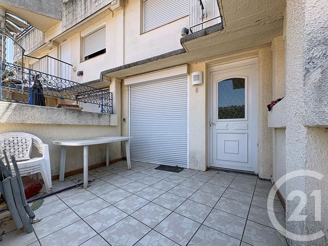 Appartement F3 à vendre - 21 pièces - 319.69 m2 - AMELIE LES BAINS PALALDA - 66 - LANGUEDOC-ROUSSILLON - Century 21 Agence Des Cerisiers