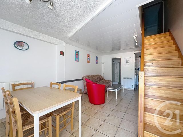 Appartement F3 à vendre - 21 pièces - 319.69 m2 - AMELIE LES BAINS PALALDA - 66 - LANGUEDOC-ROUSSILLON - Century 21 Agence Des Cerisiers