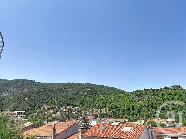 Appartement F3 à vendre - 21 pièces - 319.69 m2 - AMELIE LES BAINS PALALDA - 66 - LANGUEDOC-ROUSSILLON - Century 21 Agence Des Cerisiers