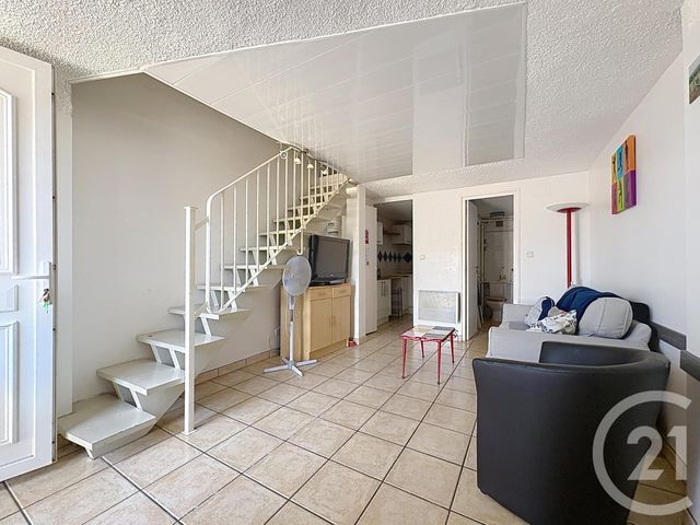Appartement F3 à vendre AMELIE LES BAINS PALALDA