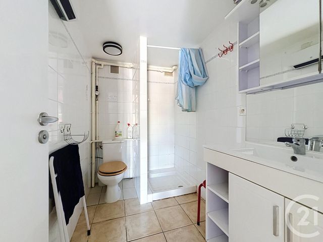 Appartement F3 à vendre - 21 pièces - 319.69 m2 - AMELIE LES BAINS PALALDA - 66 - LANGUEDOC-ROUSSILLON - Century 21 Agence Des Cerisiers