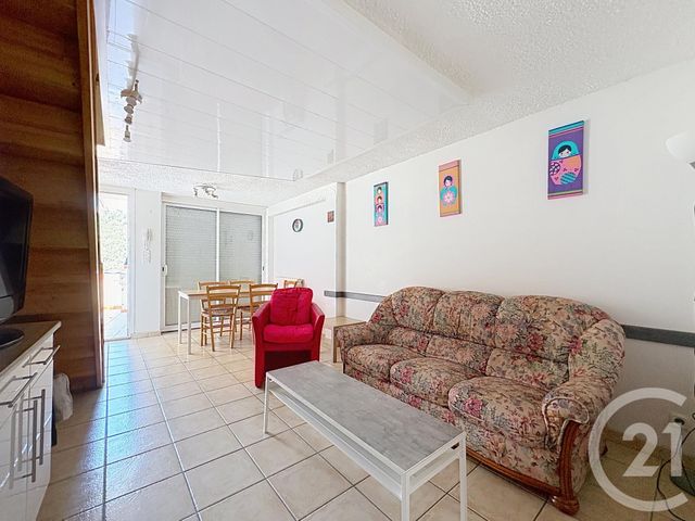 Appartement F3 à vendre - 21 pièces - 319.69 m2 - AMELIE LES BAINS PALALDA - 66 - LANGUEDOC-ROUSSILLON - Century 21 Agence Des Cerisiers