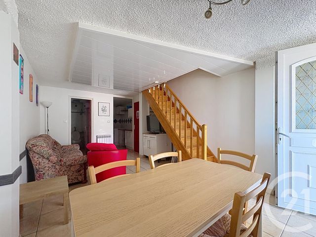 Appartement F3 à vendre - 21 pièces - 319.69 m2 - AMELIE LES BAINS PALALDA - 66 - LANGUEDOC-ROUSSILLON - Century 21 Agence Des Cerisiers