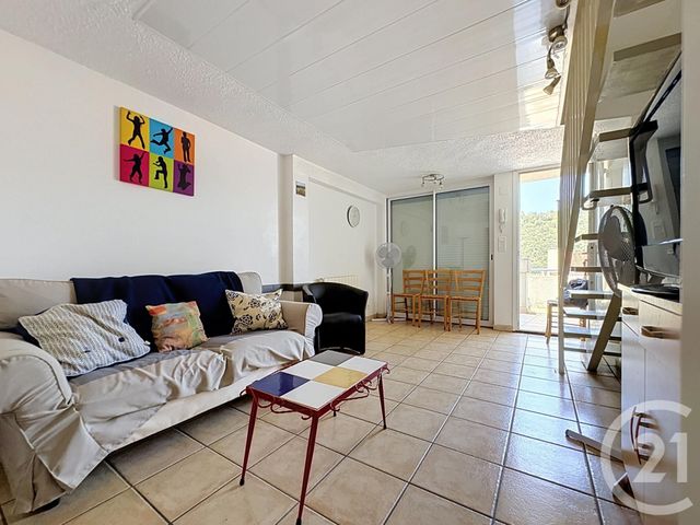 Appartement F3 à vendre - 21 pièces - 319.69 m2 - AMELIE LES BAINS PALALDA - 66 - LANGUEDOC-ROUSSILLON - Century 21 Agence Des Cerisiers