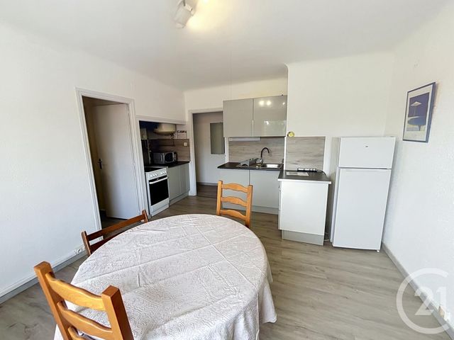 Appartement F2 à vendre - 2 pièces - 33.8 m2 - LE BOULOU - 66 - LANGUEDOC-ROUSSILLON - Century 21 Agence Des Cerisiers