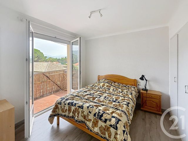 Appartement F2 à vendre - 2 pièces - 33.8 m2 - LE BOULOU - 66 - LANGUEDOC-ROUSSILLON - Century 21 Agence Des Cerisiers