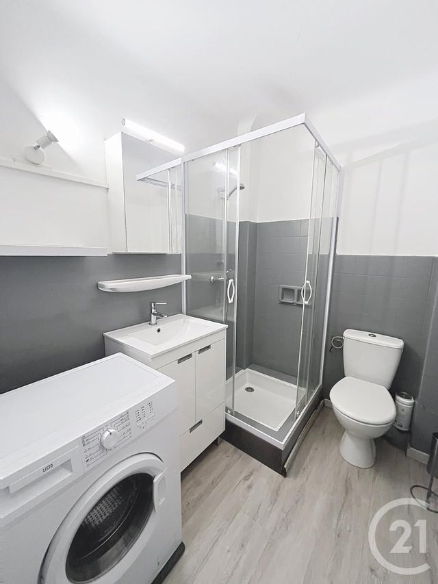 Appartement F2 à vendre - 2 pièces - 33.8 m2 - LE BOULOU - 66 - LANGUEDOC-ROUSSILLON - Century 21 Agence Des Cerisiers