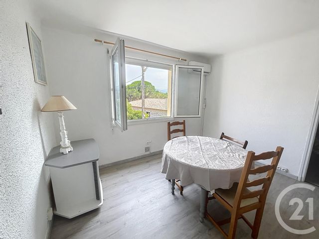 Appartement F2 à vendre - 2 pièces - 33.8 m2 - LE BOULOU - 66 - LANGUEDOC-ROUSSILLON - Century 21 Agence Des Cerisiers
