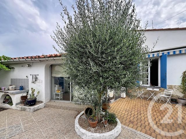 maison à vendre - 5 pièces - 98.73 m2 - MAUREILLAS LAS ILLAS - 66 - LANGUEDOC-ROUSSILLON - Century 21 Agence Des Cerisiers