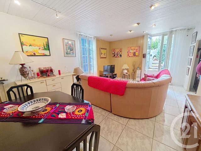 maison à vendre - 5 pièces - 98.73 m2 - MAUREILLAS LAS ILLAS - 66 - LANGUEDOC-ROUSSILLON - Century 21 Agence Des Cerisiers