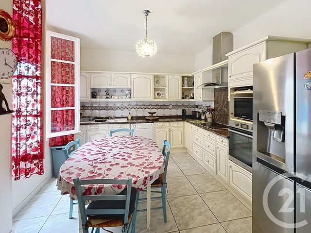 maison à vendre - 5 pièces - 98.73 m2 - MAUREILLAS LAS ILLAS - 66 - LANGUEDOC-ROUSSILLON - Century 21 Agence Des Cerisiers
