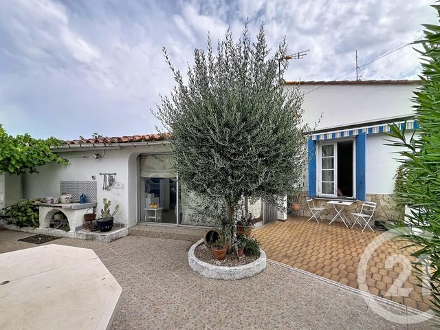 Maison à vendre MAUREILLAS LAS ILLAS