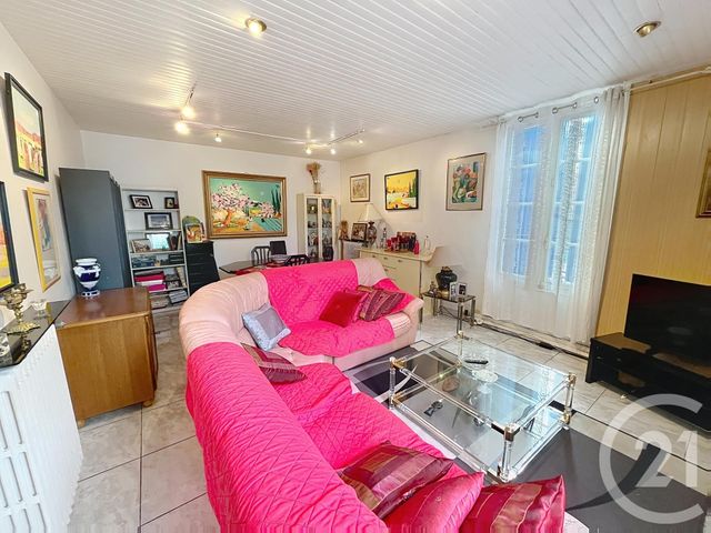 maison à vendre - 5 pièces - 98.73 m2 - MAUREILLAS LAS ILLAS - 66 - LANGUEDOC-ROUSSILLON - Century 21 Agence Des Cerisiers