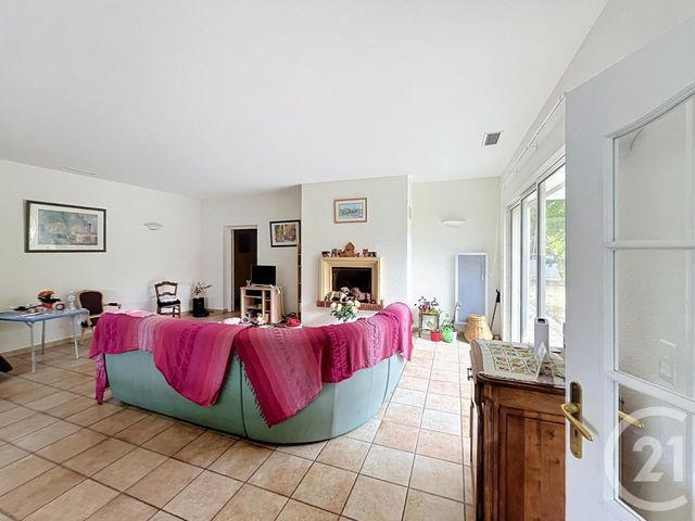 maison à vendre - 4 pièces - 133.22 m2 - MAUREILLAS LAS ILLAS - 66 - LANGUEDOC-ROUSSILLON - Century 21 Agence Des Cerisiers