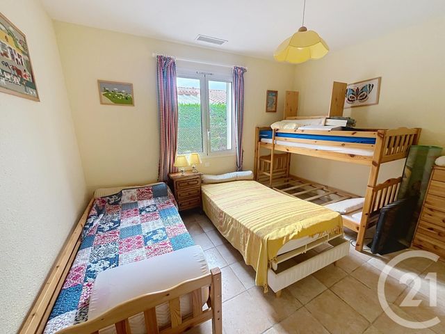 maison à vendre - 4 pièces - 133.22 m2 - MAUREILLAS LAS ILLAS - 66 - LANGUEDOC-ROUSSILLON - Century 21 Agence Des Cerisiers