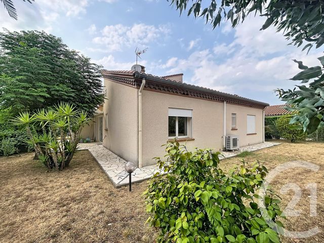maison à vendre - 4 pièces - 133.22 m2 - MAUREILLAS LAS ILLAS - 66 - LANGUEDOC-ROUSSILLON - Century 21 Agence Des Cerisiers