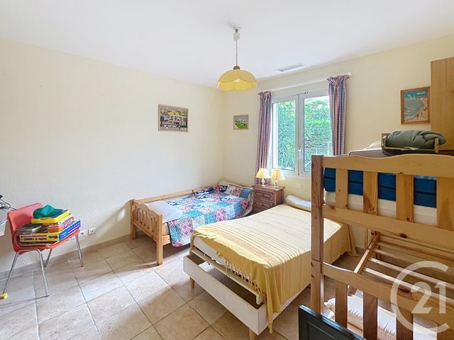 maison à vendre - 4 pièces - 133.22 m2 - MAUREILLAS LAS ILLAS - 66 - LANGUEDOC-ROUSSILLON - Century 21 Agence Des Cerisiers